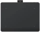 Графический планшет Huion L610 10.5"x6.25" Inspiroy Frego M, BT, USB-C, черный - изображение 9