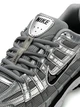 Мужские кроссовки Nike P-6000 M Silver Black 41р - изображение 5