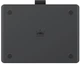 Графический планшет Huion L610 10.5"x6.25" Inspiroy Frego M, BT, USB-C, черный - изображение 14
