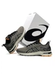 Чоловічі кросівки ASICS GT-1000 11 Khaki Black 41р - зображення 8
