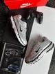 Мужские кроссовки Nike P-6000 M Silver Black 41р - изображение 10