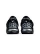 Мужские кроссовки ASICS Gel-Kahana TR V2 All Black Silver 41р - изображение 4