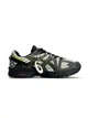 Мужские кроссовки ASICS Gel-Kahana 8 Grey White Black 41р - изображение 2