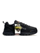 Мужские кроссовки Nike Rivah GTX Black Orange 41р - изображение 2