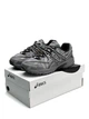 Мужские кроссовки ASICS Gel-Kahana TR V2 Reflective Dark Grey 41р - изображение 7