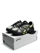 Мужские кроссовки ASICS Gel-Kahana 8 Grey White Black 41р - изображение 7
