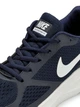 Чоловічі кросівки Nike Air Zoom Structure 7X Navy White 42р - зображення 6