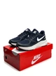 Чоловічі кросівки Nike Air Zoom Structure 7X Navy White 42р - зображення 7