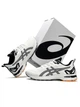 Мужские кроссовки ASICS GT-1000 11 White Grey 41р - изображение 8