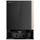 Робот-пилосос Mova Mobius 60 Black-EUA (RLV83LE) - зображення 2