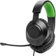 Гарнiтура JBL Quantum 100X Console Black (JBLQ100XBLKGRN) - зображення 7