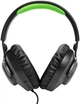 Гарнiтура JBL Quantum 100X Console Black (JBLQ100XBLKGRN) - зображення 8