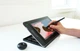 Графический монитор Huion GT-133 13,3" Kamvas Pro 13, USB-C,черный - изображение 4