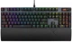 Клавіатура механічна ASUS 90MP03XG-BKMA00 ROG Strix Scope II X, 104key, USB-A, EN/UK, RGB, чорний - зображення 1