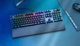 Клавіатура механічна ASUS 90MP03XG-BKMA00 ROG Strix Scope II X, 104key, USB-A, EN/UK, RGB, чорний - зображення 2
