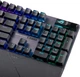 Клавіатура механічна ASUS 90MP03XG-BKMA00 ROG Strix Scope II X, 104key, USB-A, EN/UK, RGB, чорний - зображення 8