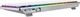 Клавіатура бездротова Asus ROG Falchion RGB WL BT White (90MP03EC-BKMA10) - зображення 7