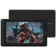 Графический монитор Huion GS1331 13,3" Kamvas 13, USB-C, черный - изображение 3