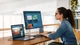 Монітор 23.8" S2425HSM 2xHDMI, MM, IPS, 144Hz, sRGB 99%, Pivot, FreeSync Dell (2000003221509) - зображення 3