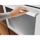 Духова шафа Electrolux LOE8F38V електрична, 72л, A+, дисплей, конвекція, телескопічні напрямні, білий - зображення 8
