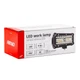 Світлодіодний прожектор Amio AWL19 40LED 120 Вт Combo 9V 36V (02433) - изображение 5