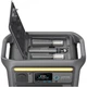 Зарядна станція Anker Solix C800 Plus (A1754) UA UCRF - зображення 5