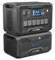 Зарядна станція Bluetti AC300 + battery module B300 (Global) - зображення 5