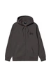 Толстовка Stussy 7001 коричневого цвета, размер M - изображение 1
