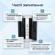 Душевой бокс Vivia 90x90х220см см квадратный гидробокс глубокий поддон тропический душ тонированное стекло - изображение 4