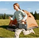 Зарядна станція Jackery EXPLORER 500 V2 512WH - изображение 10