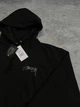 Худі Stussy 7001 чорного кольору, розмір S - зображення 3
