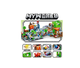 Конструктор Minecraft Шахта Крипера 1019 деталей с фигурками героев, мобов и животных - изображение 4