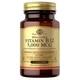Вітамін Б12 Solgar Megasorb Vitamin B12 5000 mcg 30 Nuggets - зображення 1
