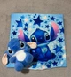 Набір “Stitch” — наволочка ( 42х42 см)+ м’яка іграшка - зображення 4