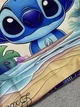 Набір “Stitch” — наволочка ( 42х42 см)+ м’яка іграшка - зображення 3