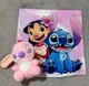 Набір “Stitch” — наволочка ( 42х42 см)+ м’яка іграшка - зображення 1