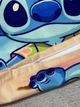 Набір “Stitch” — наволочка ( 42х42 см)+ м’яка іграшка - зображення 3