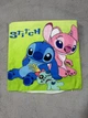 Набір “Stitch” — наволочка ( 42х42 см)+ м’яка іграшка - зображення 2