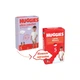 Підгузки Huggies Little Movers 5 (12-22 кг) Mega 58 шт (5029053548784) (341595) - зображення 3