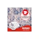 Підгузки Huggies Little Movers 5 (12-22 кг) Mega 58 шт (5029053548784) (341595) - зображення 6