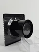 Вытяжной вентилятор для ванной AirRoxy Planet Energy 80 S black 01-080 - изображение 6