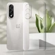 Чохол Ultra Clear Case OnePlus Nord 5 Прозорий (45) - зображення 1