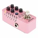 Педаль эффектов MOOER D7 Delay - изображение 3