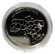Монета Мы сильные. Мы вместе. Донецкая область 10 гривен - изображение 4
