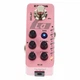 Педаль эффектов MOOER D7 Delay - изображение 6
