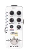 Педаль эффектов MOOER Tone Capture GTR - изображение 1