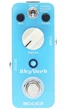 Педаль ефектів MOOER SKYVERB - зображення 2