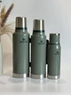 Термос Stanley Classic Legendary 1,9 л Hammertone Green (10-11348-001) - изображение 2