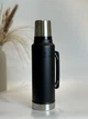 Термос Stanley Classic Legendary 1,4 л Black 2.0 (10-11347-056) - изображение 3