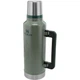 Термос Stanley Classic Legendary 1,9 л Hammertone Green (10-11348-001) - изображение 6
